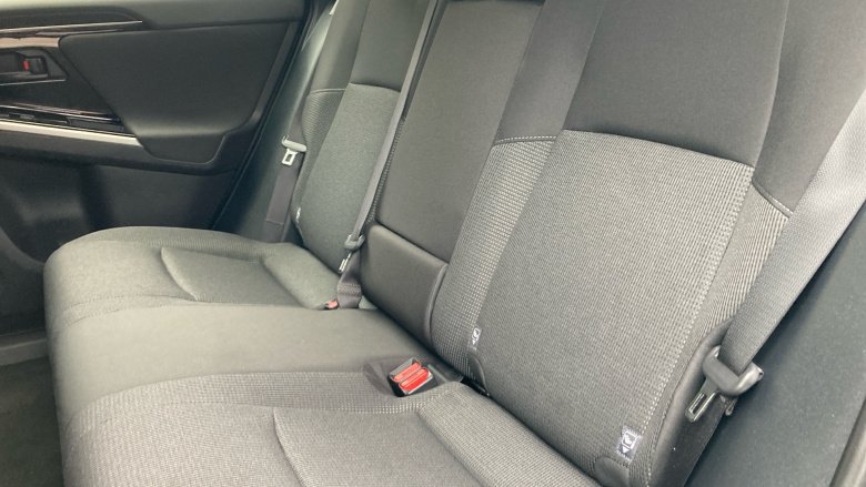 Toyota bZ4X 150kW Pure 71.4kWh 5dr Auto [11kW] Electric Hatchback